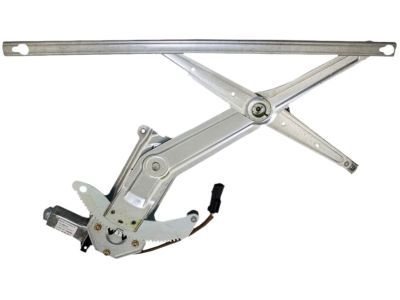 Dodge Dakota Window Regulator - 55255619AC
