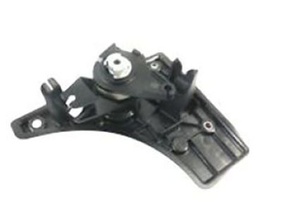 Ram 1ZQ05JXWAA BEZEL Remote Handle