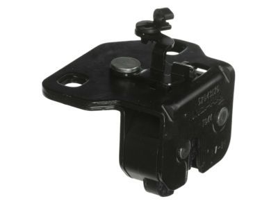 Ram 68322625AA Lower Latch