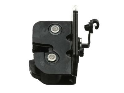 Ram 68322625AA Lower Latch