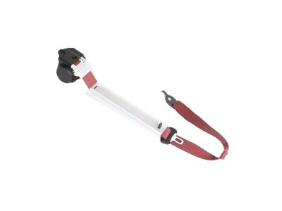 Mopar 6JW841X9AA Seat Belt 2ND Rear Center
