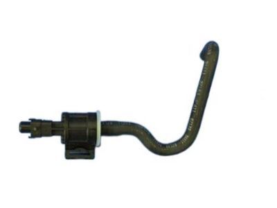 Jeep 4627832AA VALVE Purge Control