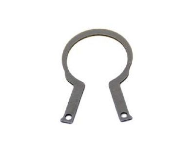 Jeep 5135813AA Actuator Snap Ring