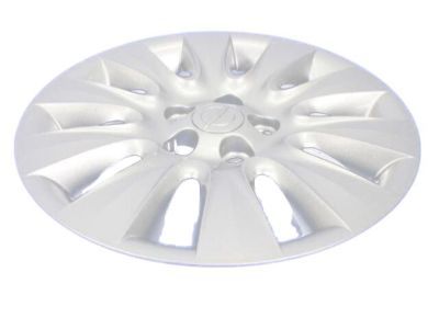 Dodge Avenger Wheel Cover - 1SZ55PAKAB