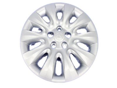 Dodge Avenger Wheel Cover - 1SZ55PAKAB