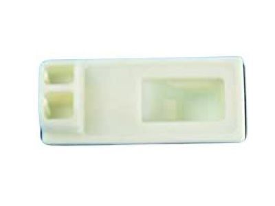 Jeep 68188253AA GROMMET Tail Lamp