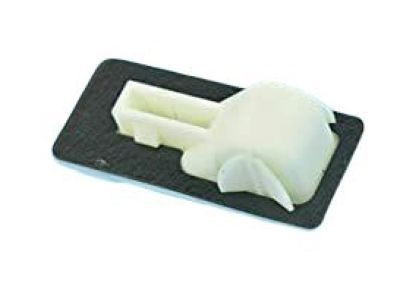 Jeep 68188253AA GROMMET Tail Lamp