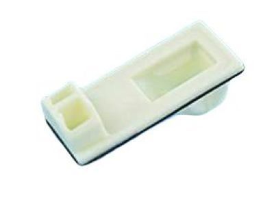 Jeep 68188253AA GROMMET Tail Lamp