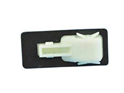 Jeep 68188253AA GROMMET Tail Lamp