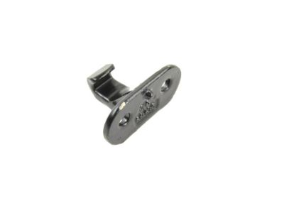 Ram 68169423AB CATCH SLIDING DOOR Secondary Hook, sliding door