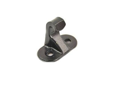 Ram 68169423AB CATCH SLIDING DOOR Secondary Hook, sliding door
