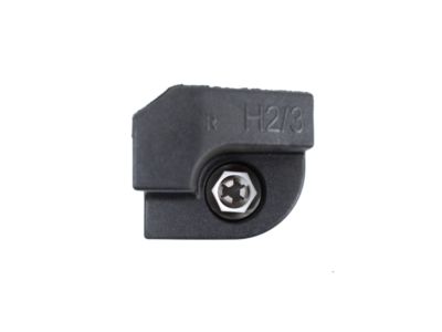 Mopar 68226150AA Bumper Sliding Door