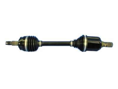 Jeep 68299152AA SHAFT Axle Half