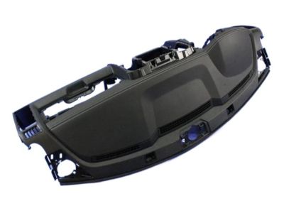 Ram 5MY121X7AA Instrument Panel