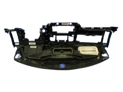 Ram 5MY121X7AA Instrument Panel