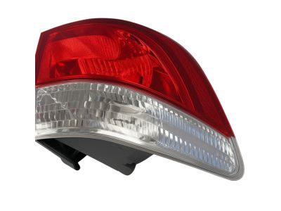 Mopar 55079137AF Lamp Tail