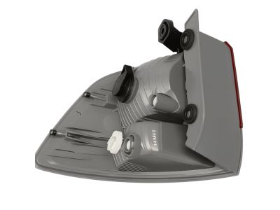 Mopar 55079137AF Lamp Tail