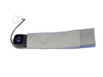 Chrysler ZF361D5AC SEAT BELT Front Inner