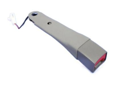 Chrysler ZF361D5AC SEAT BELT Front Inner
