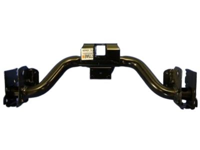 Mopar 68140775AG Hitch Trailer