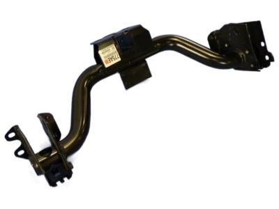 Mopar 68140775AG Hitch Trailer