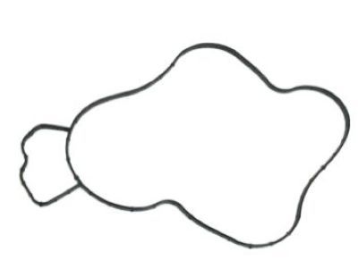 Jeep Water Pump Gasket - 68165890AA