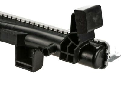 Ram 52014721AA RADIATOR Engine Cooling