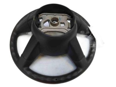 Dodge Charger Steering Wheel - 1AG531DVAA