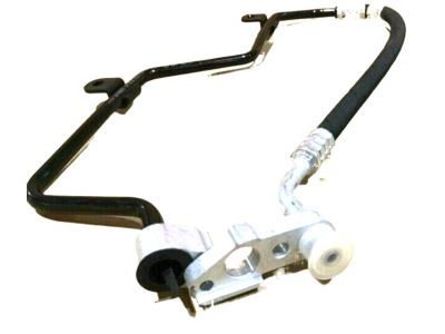 Dodge Sprinter 3500 A/C Hose - 68012761AA