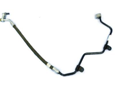 Dodge Sprinter 3500 A/C Hose - 68012761AA