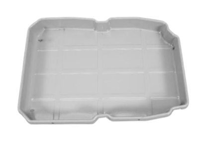 Jeep 52108327AC Transmission Pan