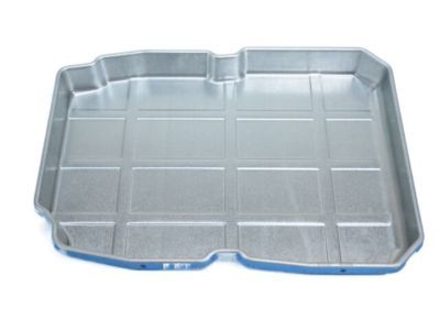 Jeep 52108327AC Transmission Pan