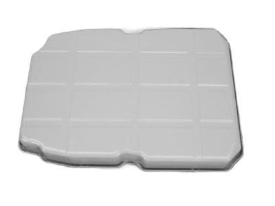 Jeep 52108327AC Transmission Pan