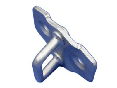 Jeep Rear Door Striker - 4780259AD