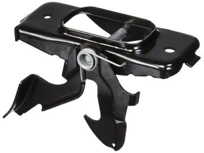 Dodge 55257390AA Striker & Catch