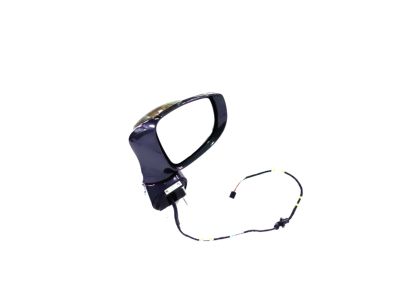 Mopar 5SQ361ARAE Mirror Outside Rearview