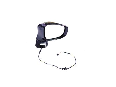 Mopar 5SQ361ARAE Mirror Outside Rearview