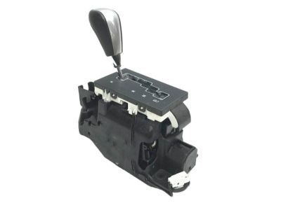 Dodge 4578087AE SHIFTER Transmission