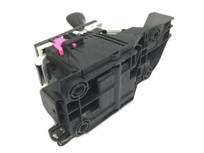 Dodge 4578087AE SHIFTER Transmission