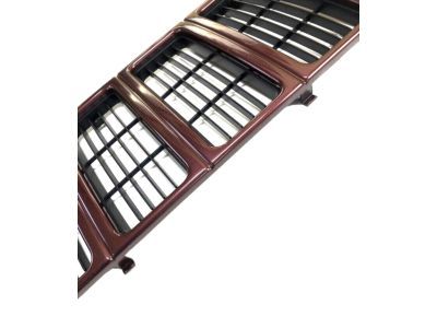 2001 Jeep Cherokee Grille - 55156028AA