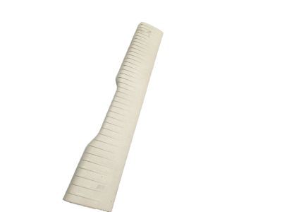 Jeep 5JQ20ZJ3AB SILL COVER Interior Front