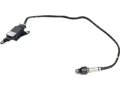 Mopar 68297503AA Sensor Nitrous Oxide Before Nitrogen Oxide Sensor SCR