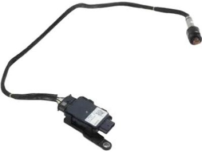 Mopar 68297503AA Sensor Nitrous Oxide Before Nitrogen Oxide Sensor SCR
