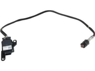 Mopar 68297503AA Sensor Nitrous Oxide Before Nitrogen Oxide Sensor SCR