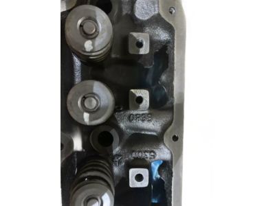 Mopar R5639480 Head Cylinder
