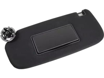 Mopar 1LS23DX9AF Visor