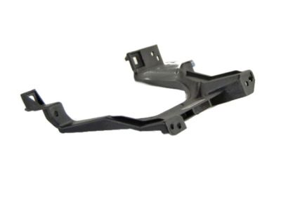 Jeep 68236951AB Diffuser Tips Bracket