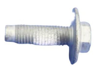 Jeep 6505656AA Steering Wheel Mount Bolt