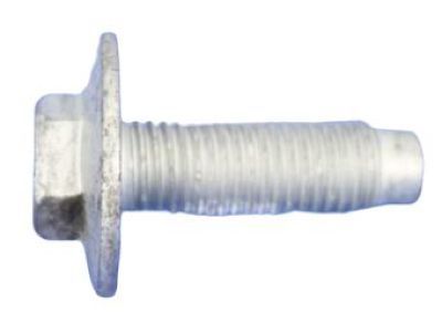 Jeep 6505656AA Steering Wheel Mount Bolt