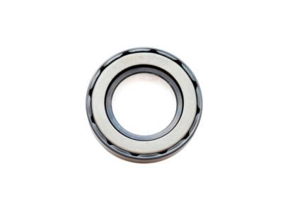 Dodge Power Ram 50 Axle Shaft Seal - MB837719